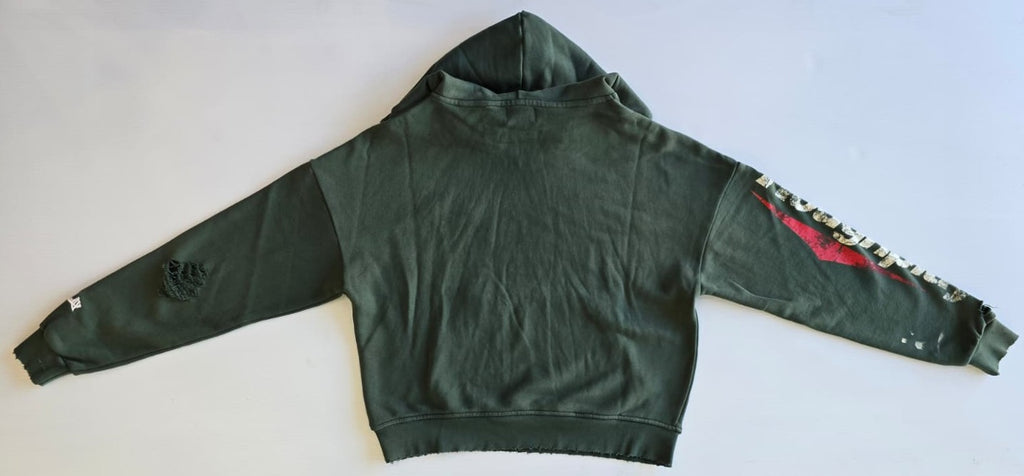 ROUGHPLAY CLOTHING-Men's Pullover Hoodies