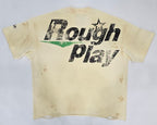ROUGHPLAY CLOTHING-Men's Short-Sleeve T-Shirts and Tees
