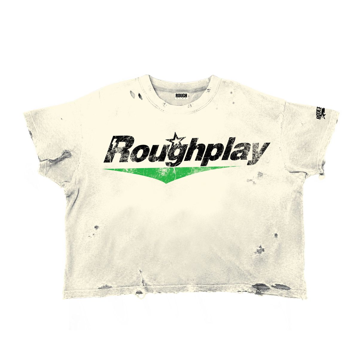 ROUGHPLAY CLOTHING-Men's Short-Sleeve T-Shirts and Tees