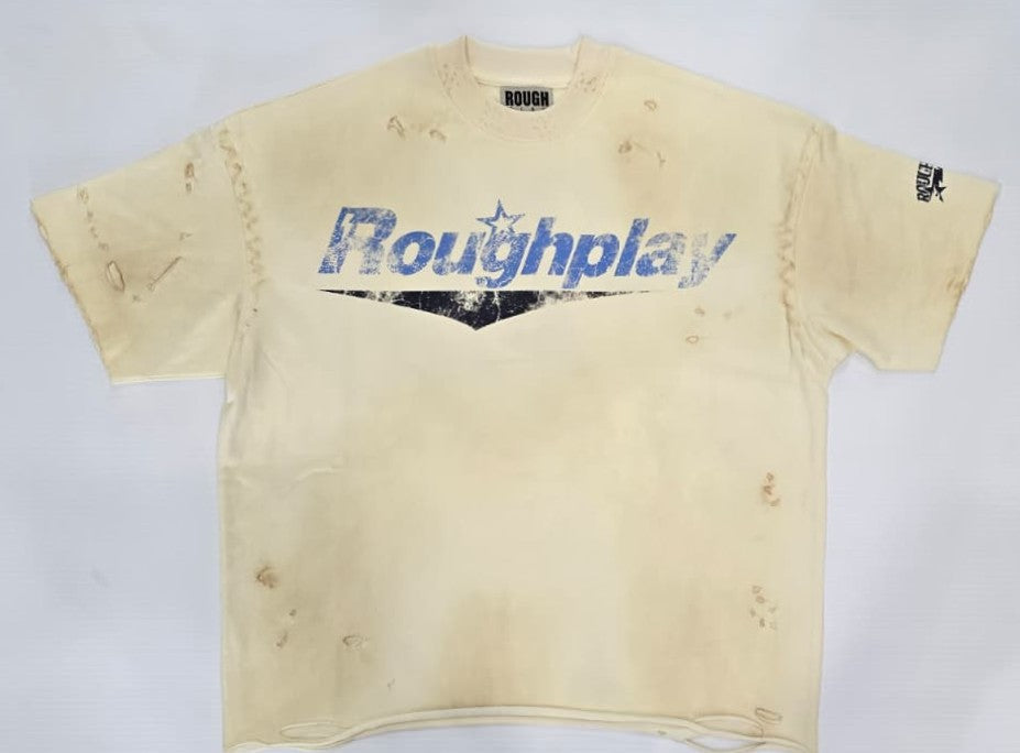 ROUGHPLAY CLOTHING-Men's Short-Sleeve T-Shirts and Tees