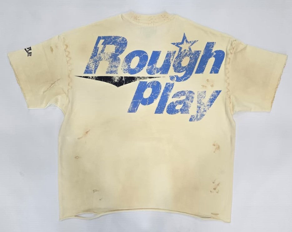 ROUGHPLAY CLOTHING-Men's Short-Sleeve T-Shirts and Tees