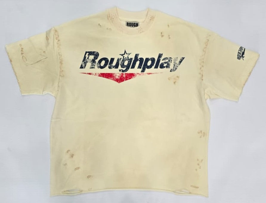 ROUGHPLAY CLOTHING-Men's Short-Sleeve T-Shirts and Tees