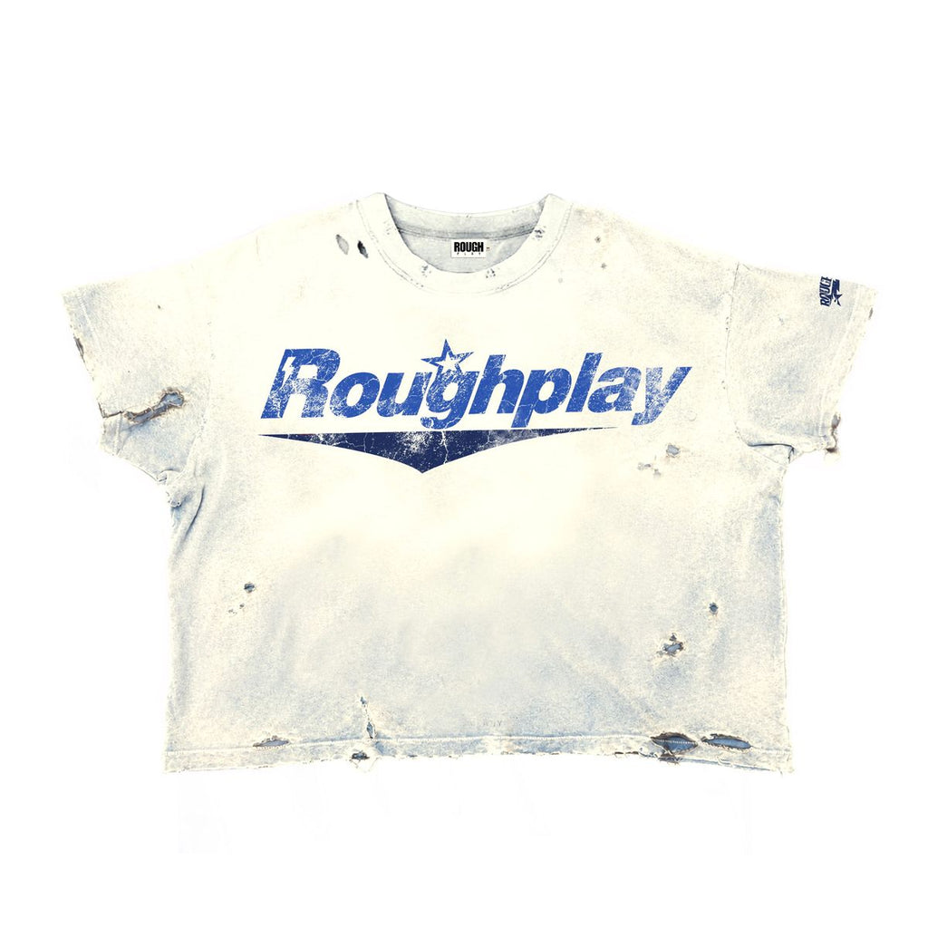ROUGHPLAY CLOTHING-Men's Short-Sleeve T-Shirts and Tees