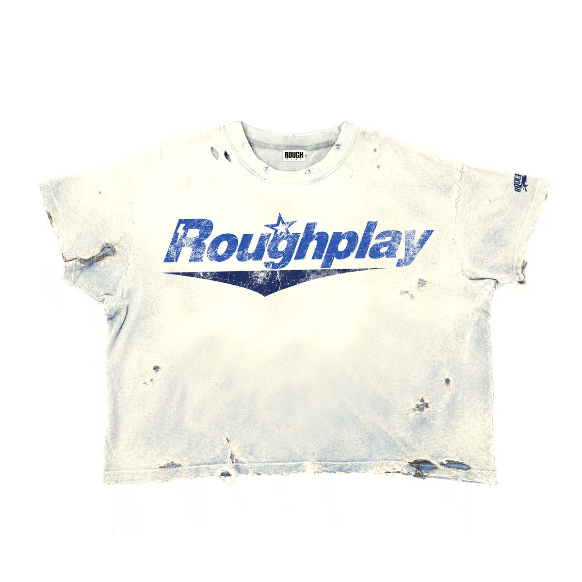 ROUGHPLAY CLOTHING-Men's Short-Sleeve T-Shirts and Tees