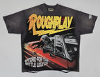 ROUGHPLAY CLOTHING-Men's Short-Sleeve T-Shirts and Tees