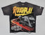 ROUGHPLAY CLOTHING-Men's Short-Sleeve T-Shirts and Tees