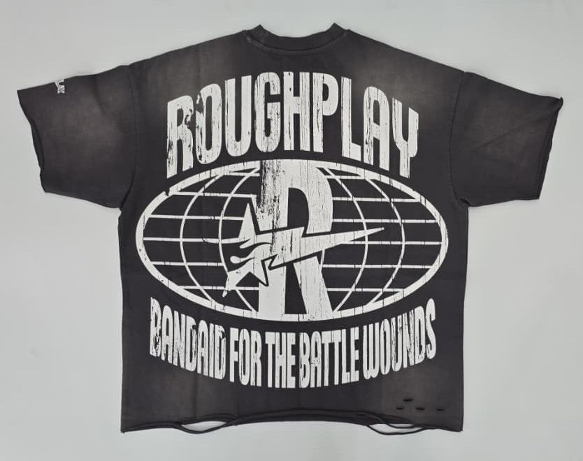 ROUGHPLAY CLOTHING-Men's Short-Sleeve T-Shirts and Tees