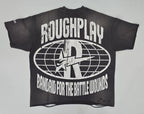 ROUGHPLAY CLOTHING-Men's Short-Sleeve T-Shirts and Tees