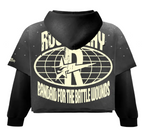 ROUGHPLAY CLOTHING-Men's Pullover Hoodies