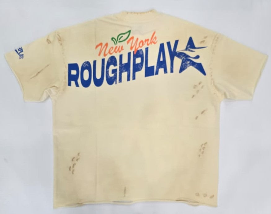 ROUGHPLAY CLOTHING-Men's Short-Sleeve T-Shirts and Tees
