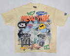 ROUGHPLAY CLOTHING-Men's Short-Sleeve T-Shirts and Tees