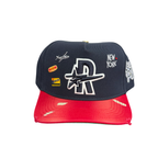 ROUGHPLAY CLOTHING-Snapback Hats