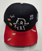 ROUGHPLAY CLOTHING-Snapback Hats