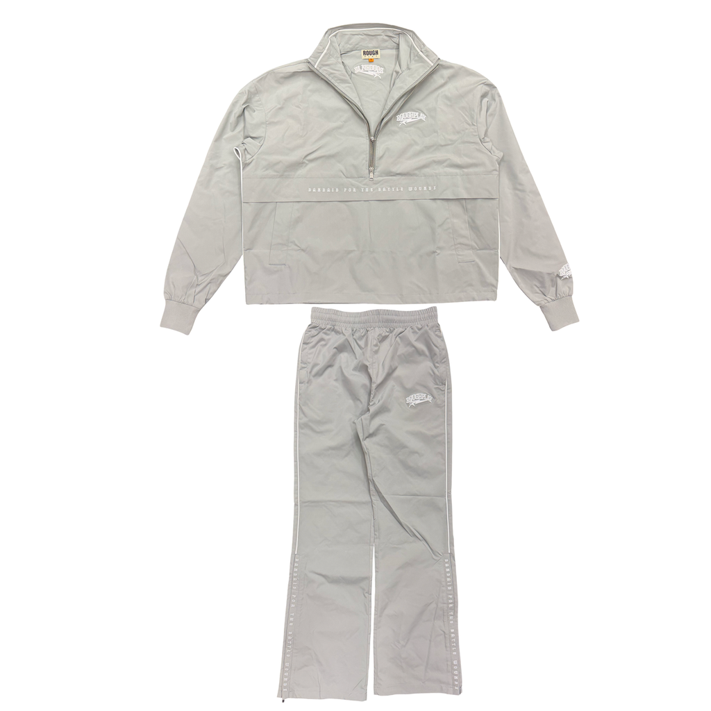 ROUGHPLAY CLOTHING-Men's Track Jackets and Overshirts