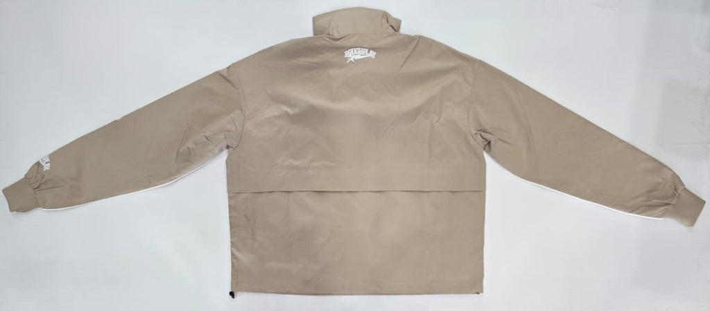 ROUGHPLAY CLOTHING-Men's Track Jackets and Overshirts
