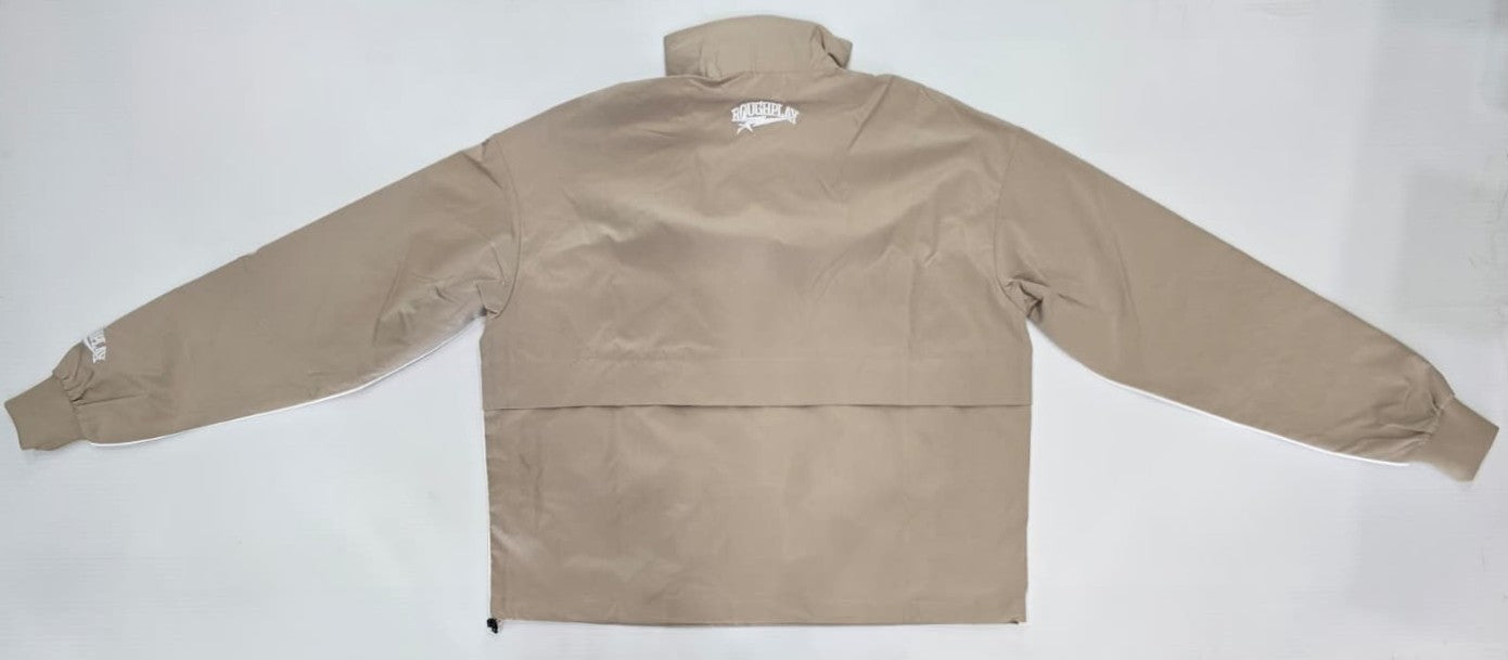 ROUGHPLAY CLOTHING-Men's Track Jackets and Overshirts