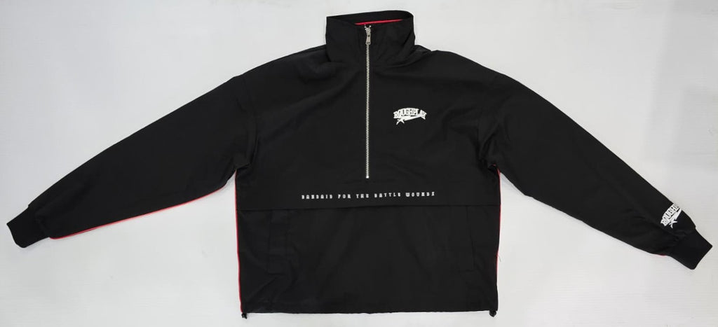 ROUGHPLAY CLOTHING-Men's Track Jackets and Overshirts