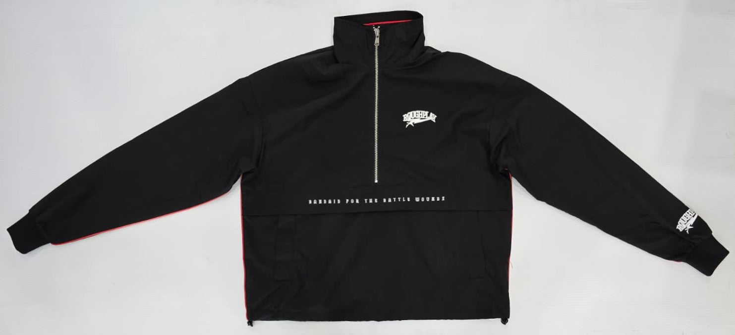 ROUGHPLAY CLOTHING-Men's Track Jackets and Overshirts