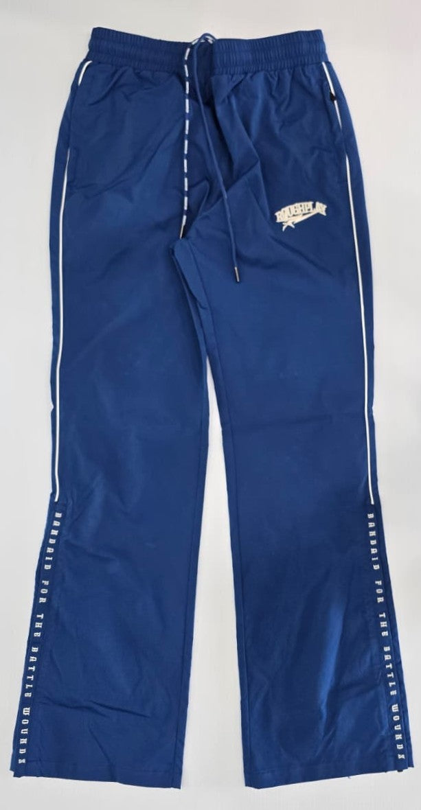 ROUGHPLAY CLOTHING-Men's Track Jackets and Overshirts