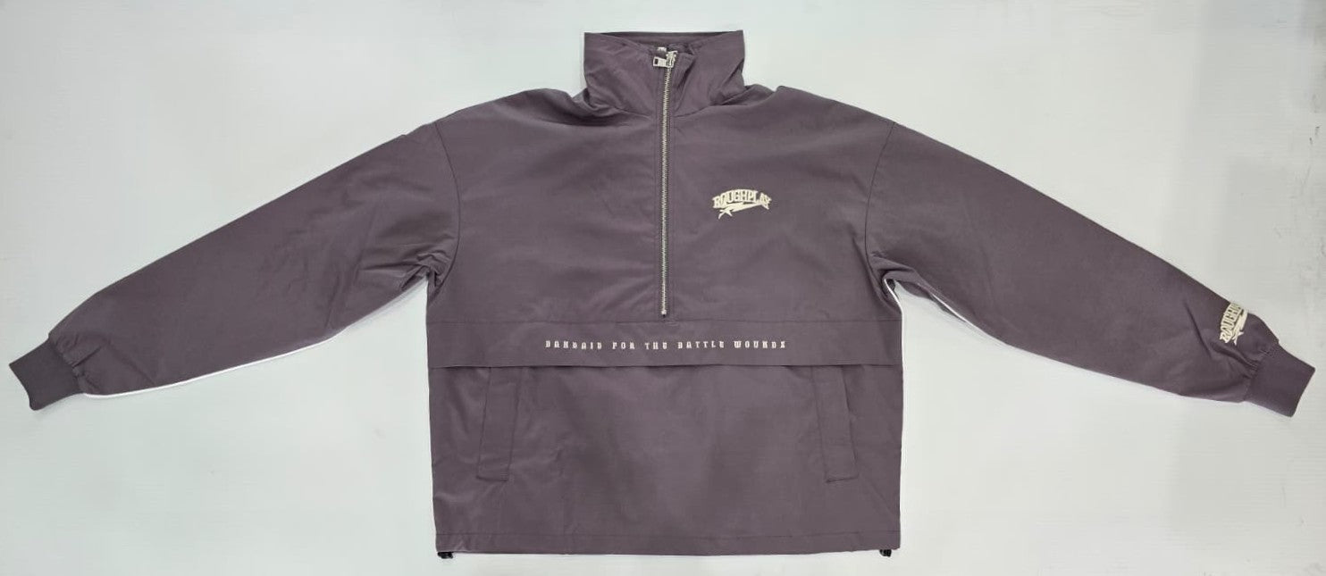 ROUGHPLAY CLOTHING-Men's Track Jackets and Overshirts