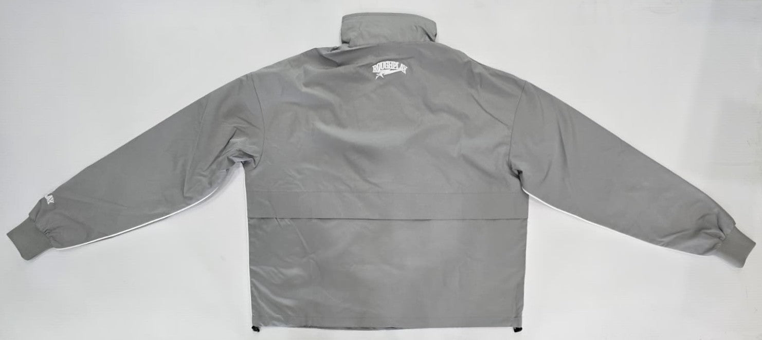ROUGHPLAY CLOTHING-Men's Track Jackets and Overshirts