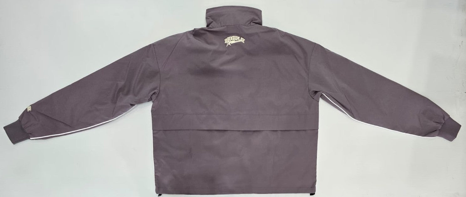 ROUGHPLAY CLOTHING-Men's Track Jackets and Overshirts
