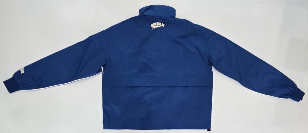 ROUGHPLAY CLOTHING-Men's Track Jackets and Overshirts