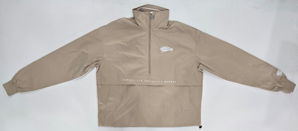 ROUGHPLAY CLOTHING-Men's Track Jackets and Overshirts