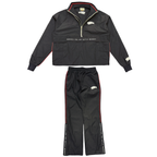 ROUGHPLAY CLOTHING-Men's Track Jackets and Overshirts