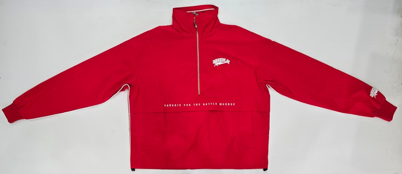 ROUGHPLAY CLOTHING-Men's Track Jackets and Overshirts