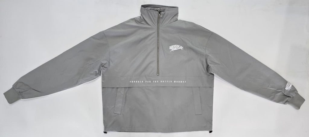 ROUGHPLAY CLOTHING-Men's Track Jackets and Overshirts