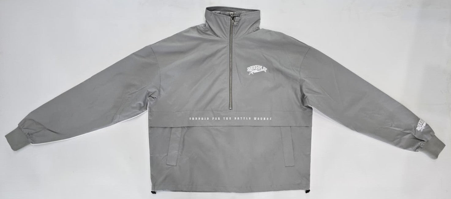 ROUGHPLAY CLOTHING-Men's Track Jackets and Overshirts
