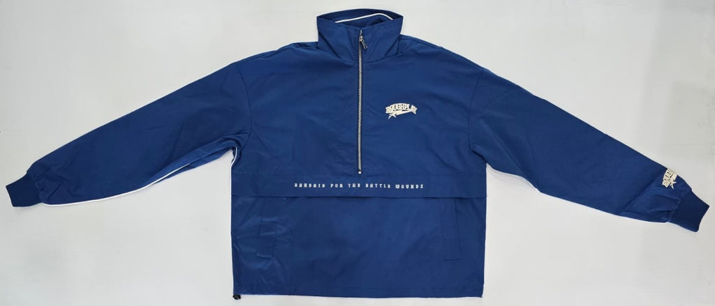 ROUGHPLAY CLOTHING-Men's Track Jackets and Overshirts