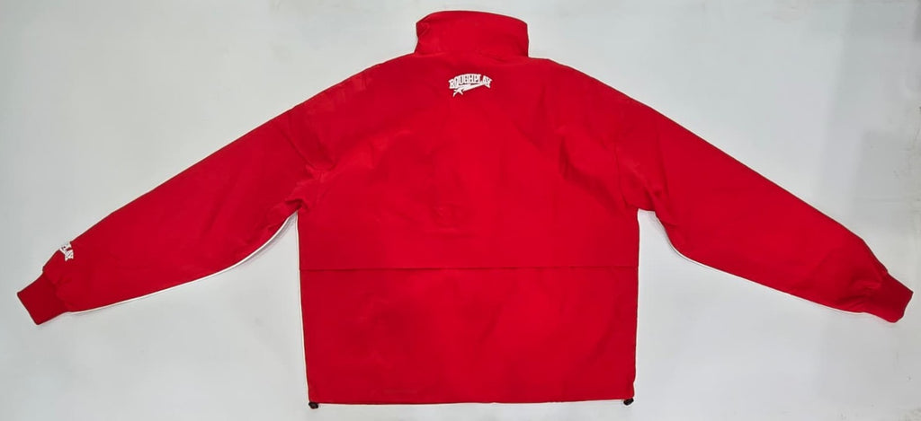 ROUGHPLAY CLOTHING-Men's Track Jackets and Overshirts