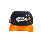ROUGHPLAY CLOTHING-Snapback Hats