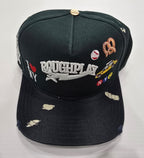 ROUGHPLAY CLOTHING-Snapback Hats