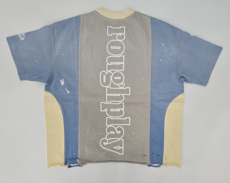 ROUGHPLAY CLOTHING-Men's Short-Sleeve T-Shirts and Tees
