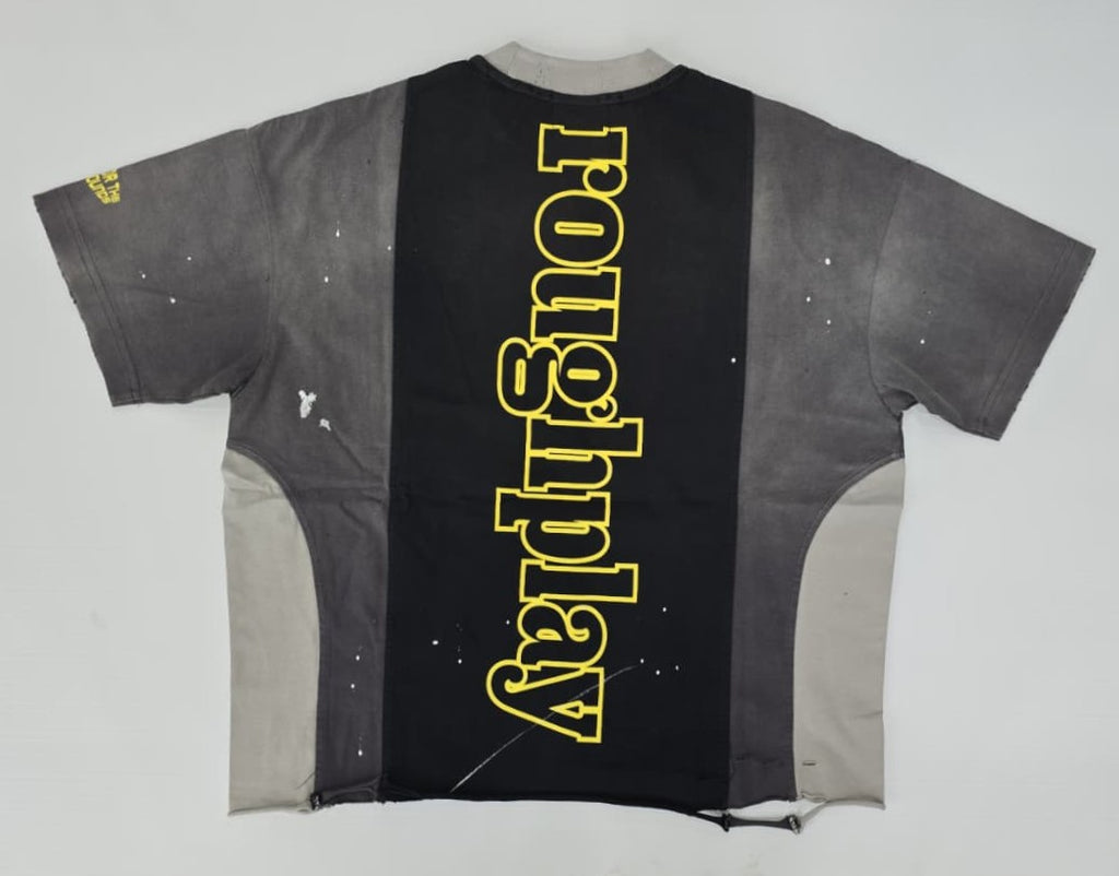 ROUGHPLAY CLOTHING-Men's Short-Sleeve T-Shirts and Tees
