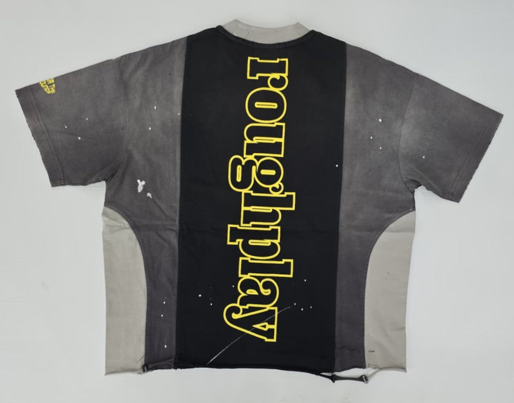 ROUGHPLAY CLOTHING-Men's Short-Sleeve T-Shirts and Tees