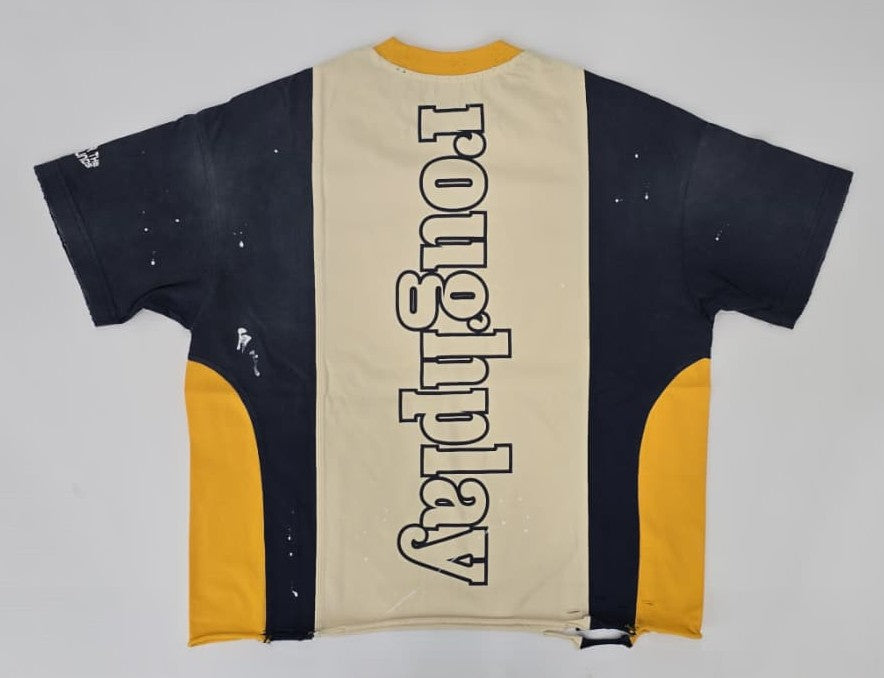 ROUGHPLAY CLOTHING-Men's Short-Sleeve T-Shirts and Tees