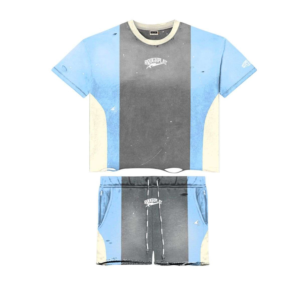 ROUGHPLAY CLOTHING-Men's Short-Sleeve T-Shirts and Tees