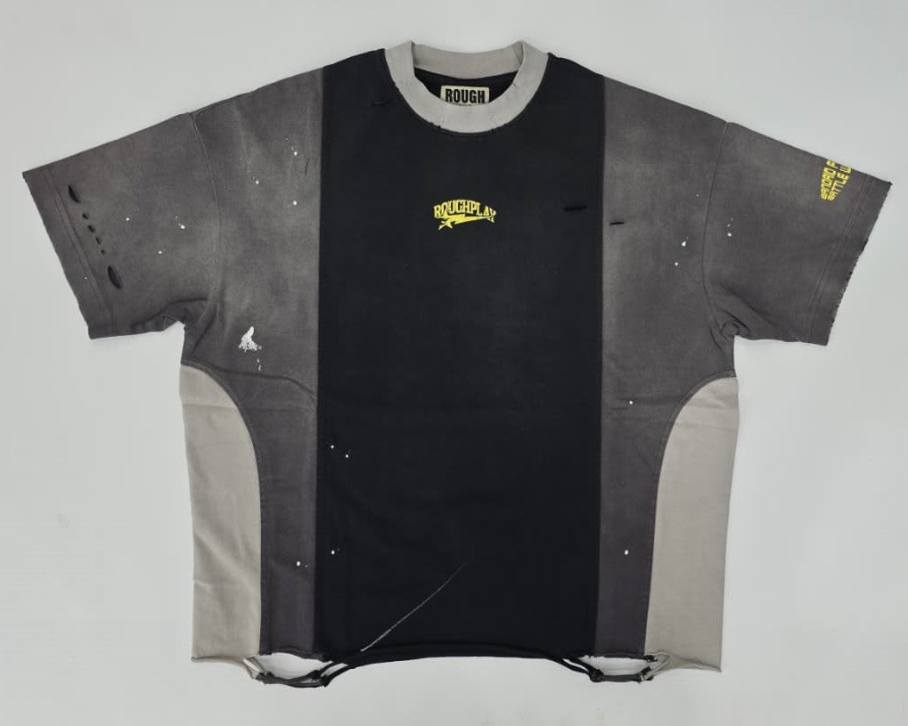 ROUGHPLAY CLOTHING-Men's Short-Sleeve T-Shirts and Tees