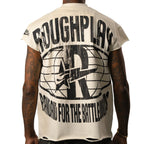 ROUGHPLAY CLOTHING-Men's Tank Tops and Sleeveless T-Shirts and Tees
