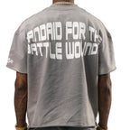 ROUGHPLAY CLOTHING-Men's Short-Sleeve T-Shirts and Tees