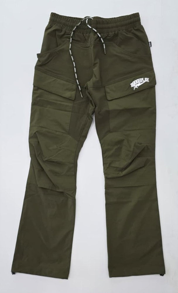 ROUGHPLAY CLOTHING-Men's Trackpants and Cargo Pants