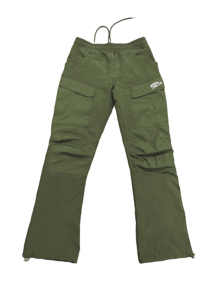 ROUGHPLAY CLOTHING-Men's Trackpants and Cargo Pants