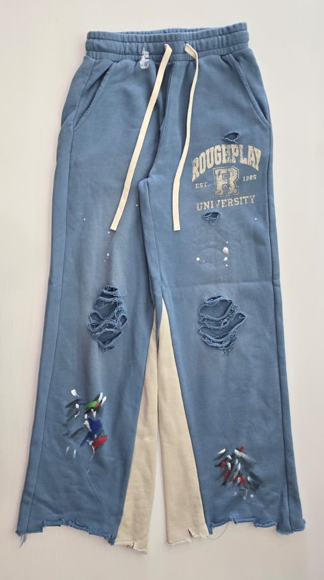 ROUGHPLAY CLOTHING Pullover Hoodies Gravity NYC