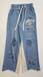ROUGHPLAY CLOTHING Pullover Hoodies Gravity NYC