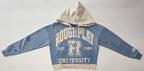 ROUGHPLAY CLOTHING Pullover Hoodies Gravity NYC