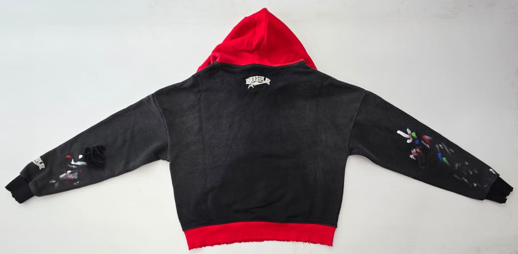 ROUGHPLAY CLOTHING Pullover Hoodies Gravity NYC